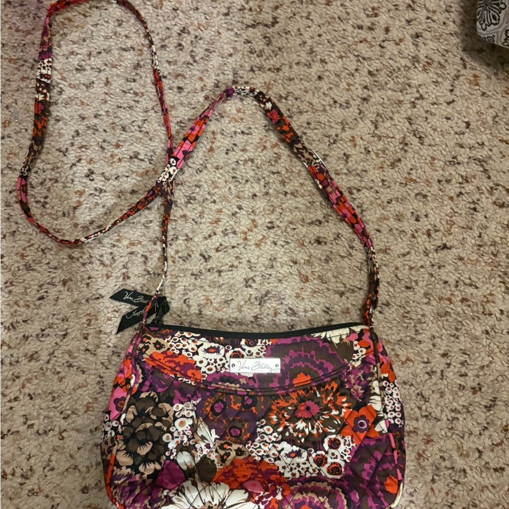 Vera Bradley Crossbody purse